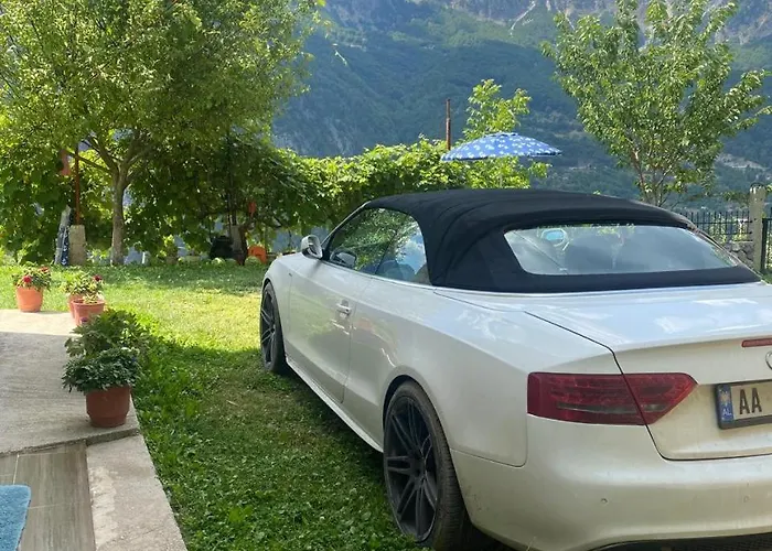 山林小屋 Silvester