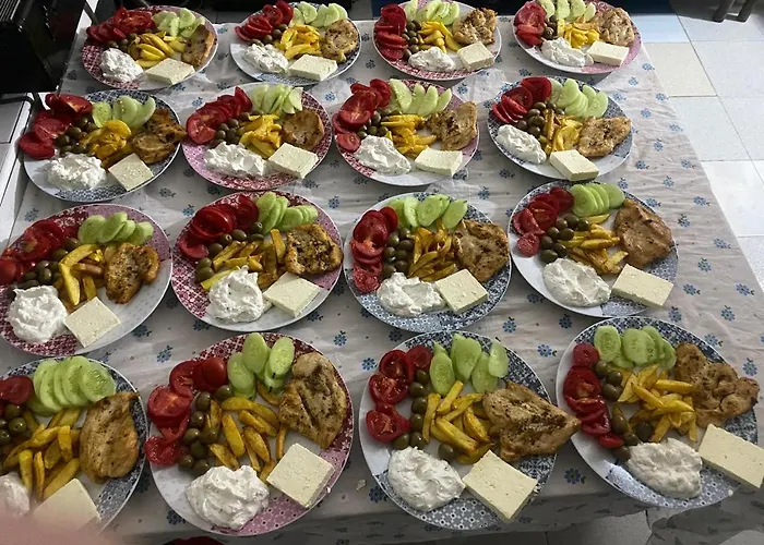 Silvester Деревянный коттедж